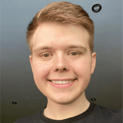 Profile Head Shot
